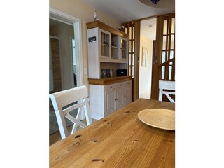 Apartamento de vacaciones Zingst Características 27
