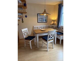Apartamento de vacaciones Zingst Características 26