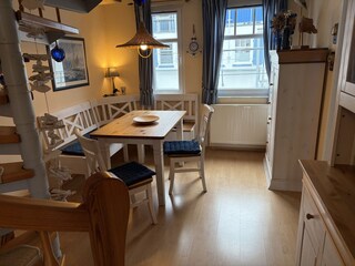 Apartamento de vacaciones Zingst Características 25
