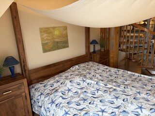 Apartamento de vacaciones Zingst Características 23
