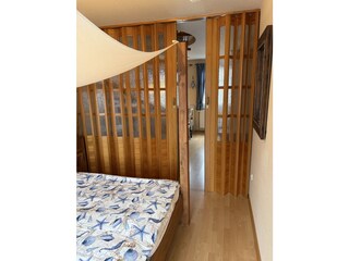 Apartamento de vacaciones Zingst Características 22