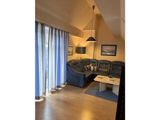 Apartamento de vacaciones Zingst Características 20