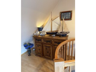 Apartamento de vacaciones Zingst Características 17