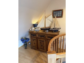 Vakantieappartement Zingst Kenmerken 17