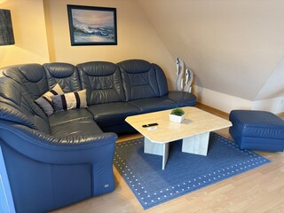 Apartamento de vacaciones Zingst Características 16