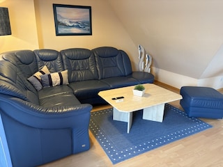 Ferienwohnung Zingst Ausstattung 16