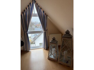 Apartamento de vacaciones Zingst Características 19