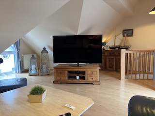 Apartamento de vacaciones Zingst Características 15