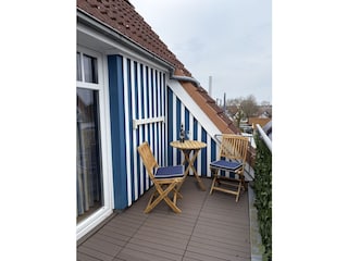 Apartamento de vacaciones Zingst Grabación al aire libre 10