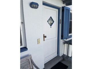 Apartamento de vacaciones Zingst Grabación al aire libre 6
