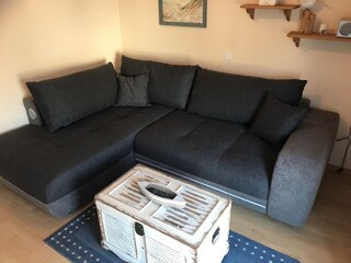 Apartamento de vacaciones Zingst Características 12