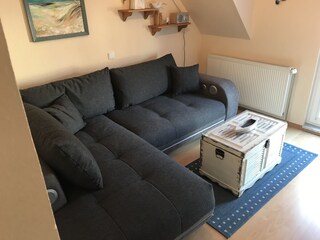 Apartamento de vacaciones Zingst Características 11