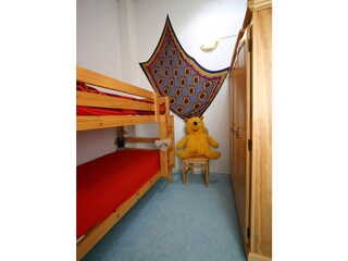 Schlafzimmer 3