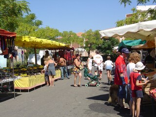 Markt