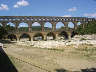 Pont du Gard