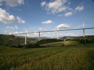 Brücke von Millau