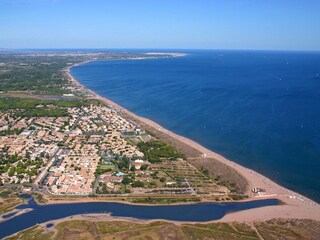 Portiragnes Plage