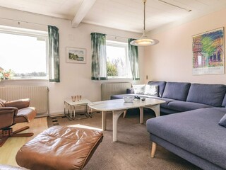 Apartment Spøttrup  16