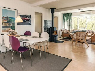 Apartment Spøttrup  18
