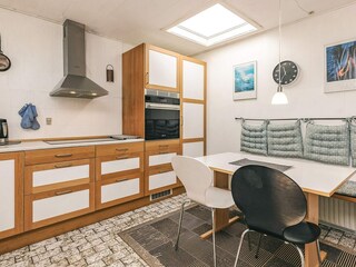 Apartment Spøttrup  19