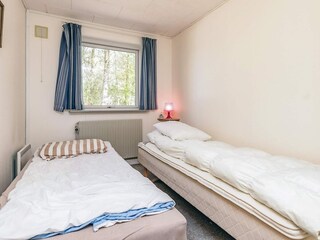Apartment Spøttrup  22