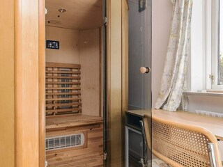 Apartment Spøttrup  26