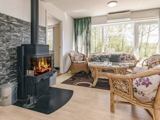 Apartment Spøttrup  4