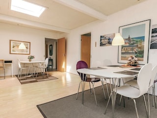 Apartment Spøttrup  7