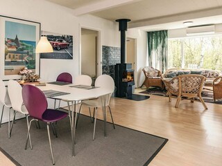 Apartment Spøttrup  15
