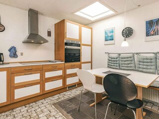 Apartment Spøttrup  20