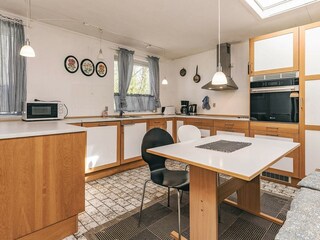 Apartment Spøttrup  8