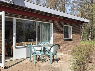 Apartment Spøttrup  13