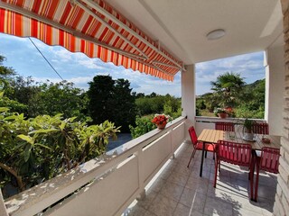 Appartamento per vacanze Kampor Caratteristiche 28