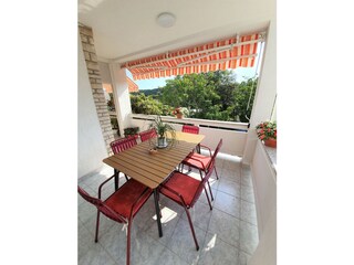 Appartamento per vacanze Kampor Caratteristiche 29