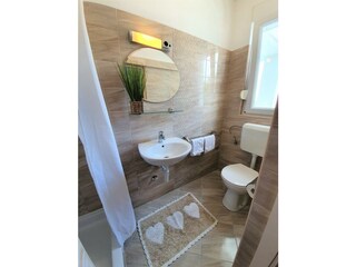 Appartamento per vacanze Kampor Caratteristiche 30