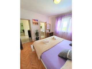 Appartamento per vacanze Kampor Caratteristiche 31