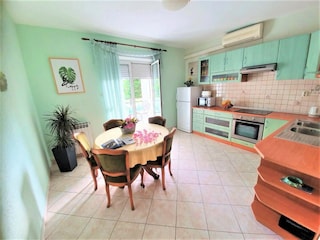 Appartamento per vacanze Kampor Caratteristiche 32