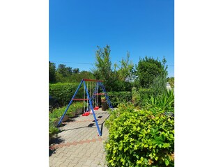 Appartamento per vacanze Kampor Registrazione all'aperto 23