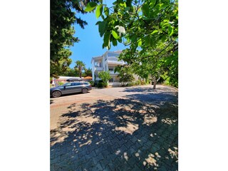 Appartamento per vacanze Kampor Registrazione all'aperto 22