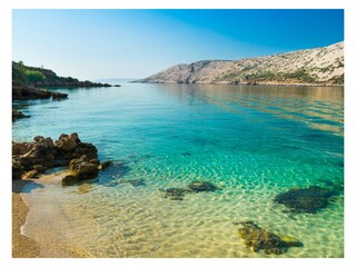 Appartamento per vacanze Kampor Ambiente 37