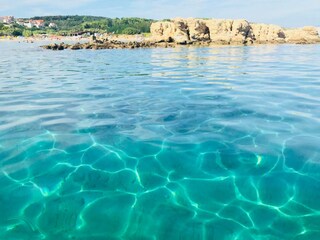 Appartamento per vacanze Kampor Documento 39