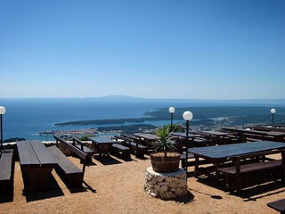 Appartamento per vacanze Kampor Documento 41