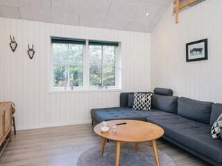 Holiday house Tranum Strand  22