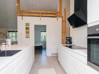 Ferienhaus Tranum Strand  25