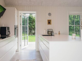 Ferienhaus Tranum Strand  26