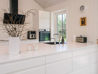 Ferienhaus Tranum Strand  30