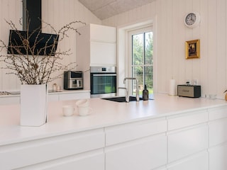 Holiday house Tranum Strand  23