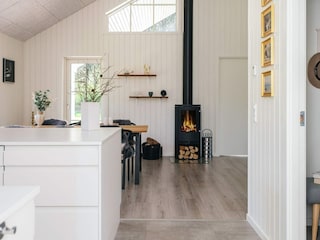 Holiday house Tranum Strand  24
