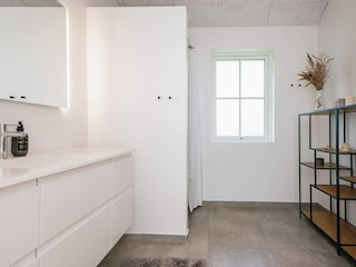 Holiday house Tranum Strand  25