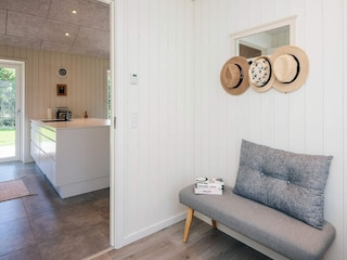 Holiday house Tranum Strand  27
